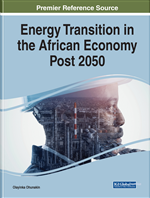 Energy Transition in the African Economy Post 2050