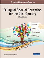 Bilingual Special Education for the 21st Century: A New Interface