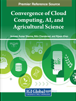 Convergence of Cloud Computing, AI, and Agricultural Science