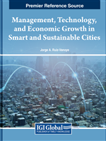 Management, Technology, and Economic Growth in Smart and Sustainable Cities