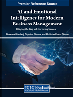 AI and Emotional Intelligence for Modern Business Management