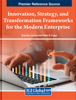 Innovation, Strategy, and Transformation Frameworks for the Modern Enterprise