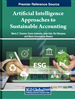 Artificial Intelligence Approaches to Sustainable Accounting