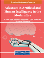 Advances in Artificial and Human Intelligence in the Modern Era