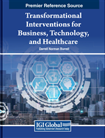 Transformational Interventions for Business, Technology, and Healthcare