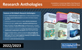 Research Anthologies Catalog 2022/2023