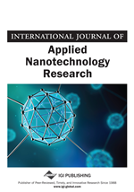 International Journal of Applied Nanotechnology Research (IJANR)