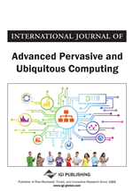 International Journal of Advanced Pervasive and Ubiquitous Computing (IJAPUC)