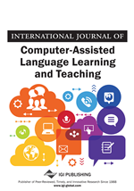 International Journal of Computer-Assisted Language Learning and Teaching (IJCALLT)