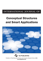 International Journal of Conceptual Structures and Smart Applications (IJCSSA)