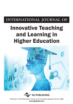 International Journal of Innovative Teaching and Learning in Higher Education (IJITLHE)