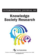 International Journal of Knowledge Society Research (IJKSR)