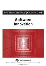 International Journal of Software Innovation (IJSI)