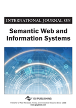 International Journal on Semantic Web and Information Systems (IJSWIS)
