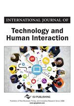 International Journal of Technology and Human Interaction (IJTHI)