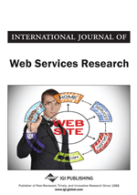International Journal of Web Services Research (IJWSR)
