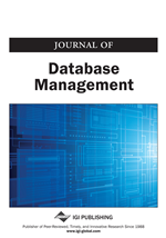 Journal of Database Management (JDM)