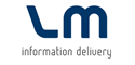 LM Information Delivery logo