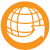 Globe Icon