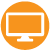 Monitor Icon